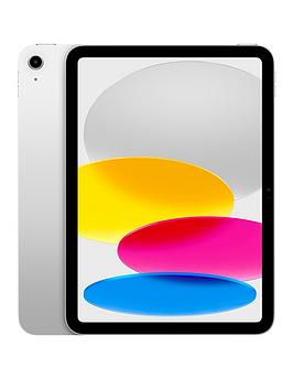Apple Ipad (A16, 2025), 11-Inch, Wi-Fi - Apple Ipad With Pencil And Keyboard