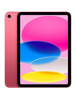Apple Ipad (A16, 2025), 11-Inch, Wi-Fi &Amp; Cellular