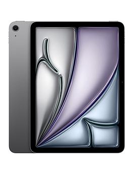 Apple Ipad Air (M3, 2025), Wi-Fi, 512Gb - 13-Inch