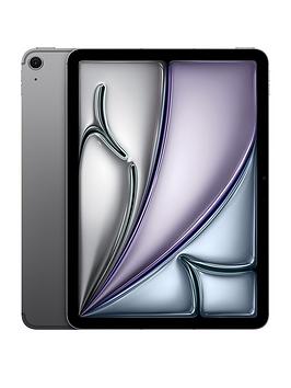 Apple Ipad Air (M3, 2025), Wi-Fi &Amp; Cellular, 128Gb - 11-Inch