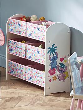 Disney Stitch Storage Unit
