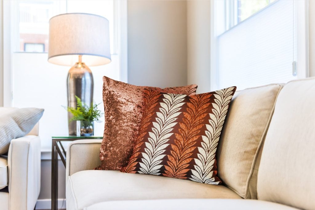 Willow - Cushion Cover