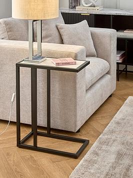 Very Home Oran Sofa Side Table