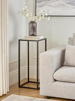 Very Home Oran Pedestal Table