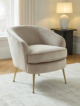 Very Home Muse Chair