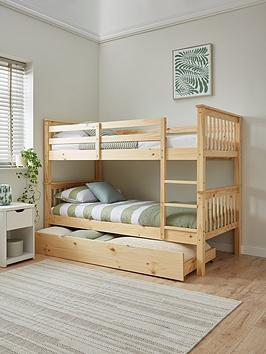Very Home Novara Trundle
