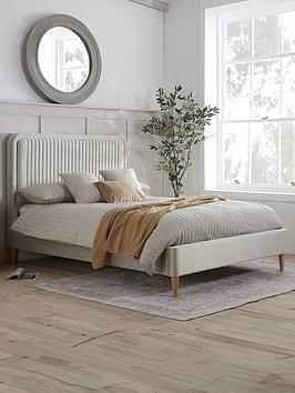 Birlea Victoria Bed - Double
