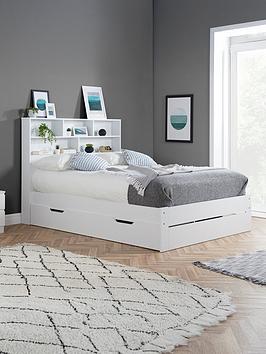 Birlea Alfie Bed - King