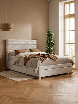 Birlea Arabella Bed