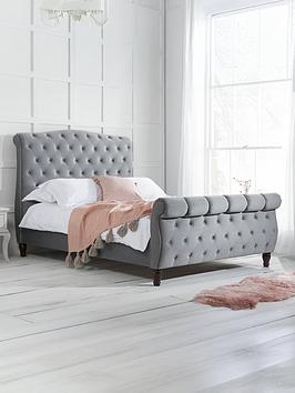 Birlea Colorado Bed  King | Bed Sava
