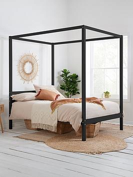 Birlea Mercia Bed - King