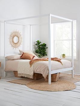 Birlea Mercia Bed - Double