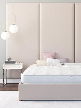Aspire 500 Memory Foam Hybrid Mattress