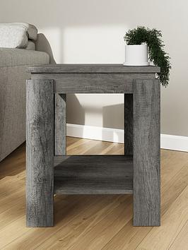 Gfw Canyon Lamp Table