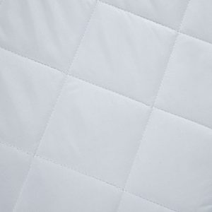 Quilted Mattress Protector  Microfibre | Bed Sava
