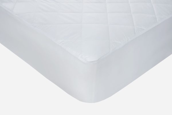 Waterproof Quilted Mattress Protector  Microfibre | Bed Sava