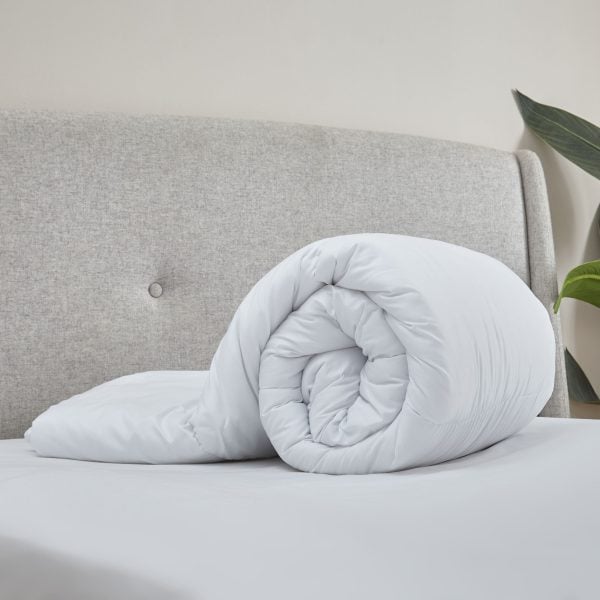 Catherine Lansfield So Soft Hollowfibre 15 Tog Duvet | Bed Sava