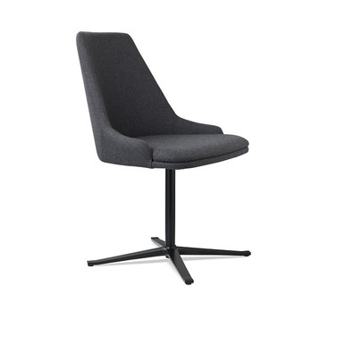 Skovby Dining Chair 815 grade i