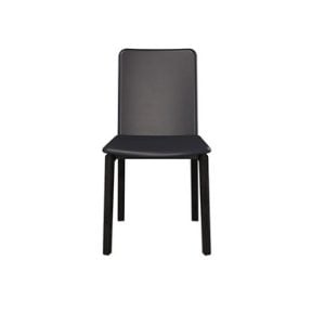 Skovby Flex Dining Chair 47 lacquered oak grade 2 | Bed Sava