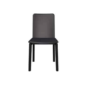 Skovby Flex Dining Chair 47 beech soap grade 1