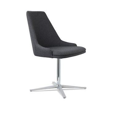 Skovby Dining Chair 817 grade i