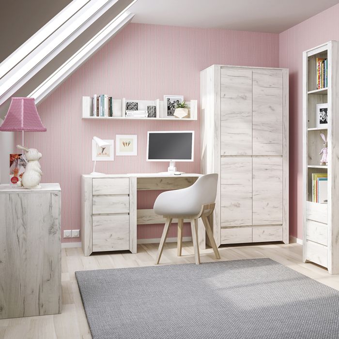 Angel  Wall Shelf