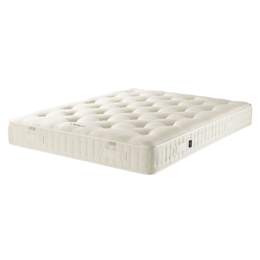 Chaucer Mattress  Single Tension Mattress King Firm | Bed Sava