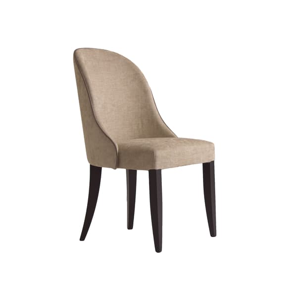 Aldwick Dining Chair Bomore Stone, Dining Chair - Andrew Martin Cotton