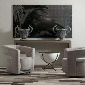 Madison Custom Swivel Madison Swivel chair  Andrew Martin | Bed Sava