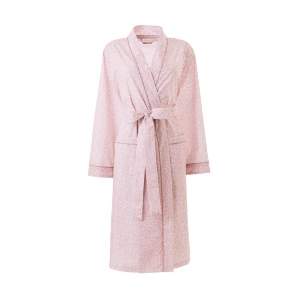 Bedeck of Belfast Ettera Robe Tuberose | Bed Sava