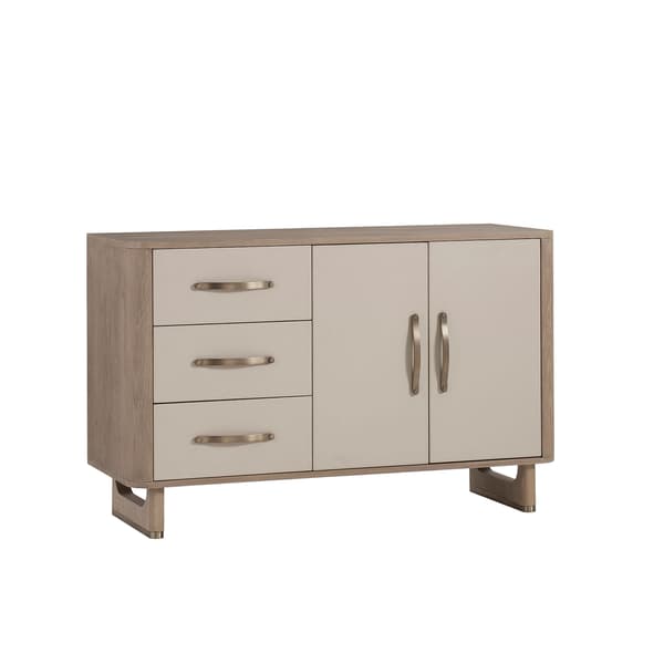 Charlie Sideboard Sideboard Small 3 Drawer  Andrew Martin | Bed Sava
