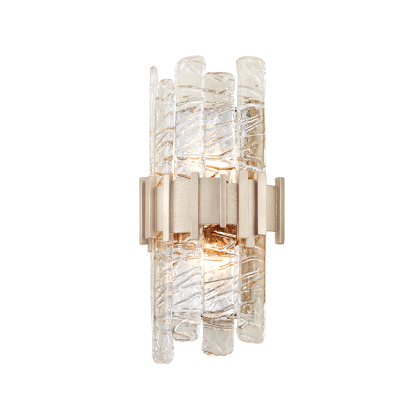 Ciro Wall Light, Brass/Gold - Andrew Martin