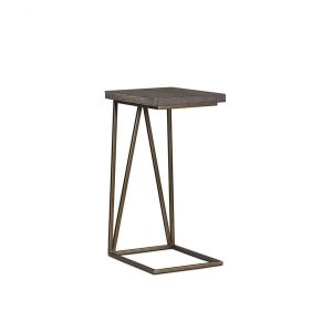 Emerson EndSide Table End Table  Andrew Martin | Bed Sava
