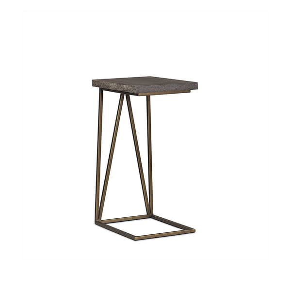 Emerson End/Side Table, End Table - Andrew Martin