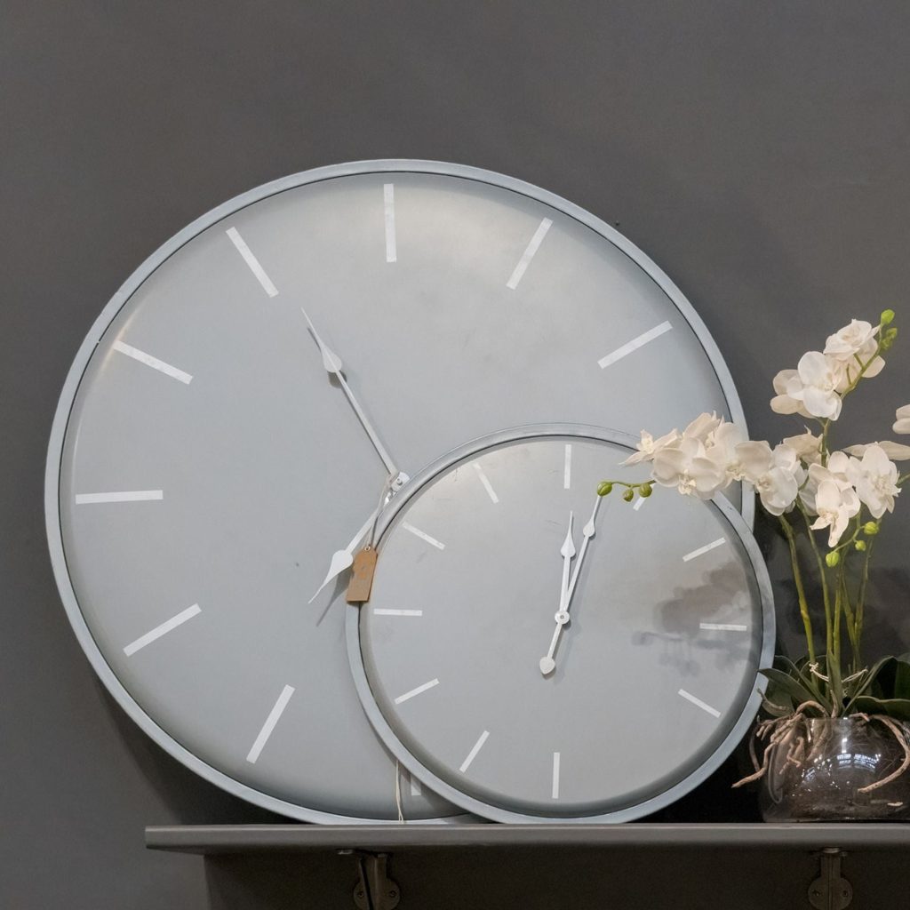 Karlsson Wall Clock | Bed Sava