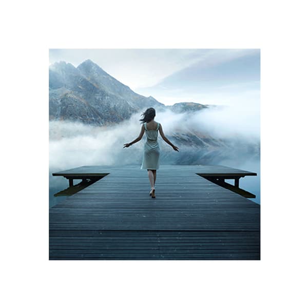 Freedom 150cm x 150cm  Andrew Martin | Bed Sava