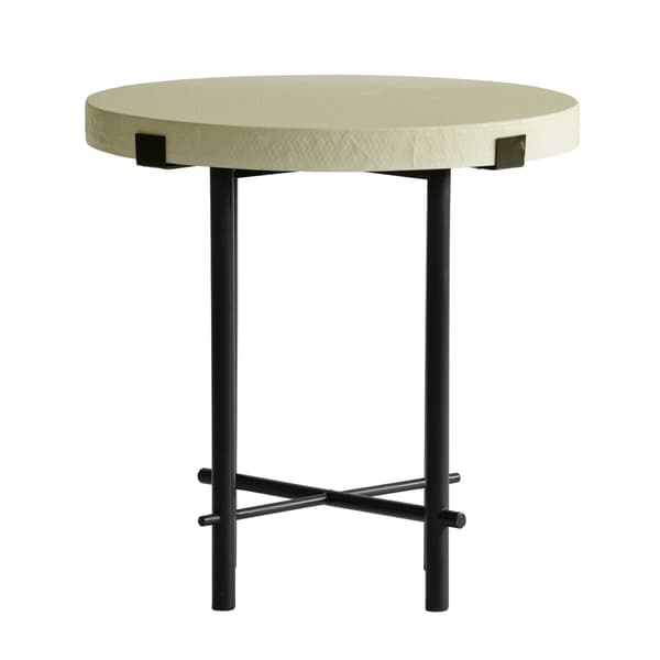 Hercules Side Table, Side Table - Andrew Martin