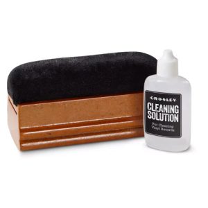 Record Cleaning Kit | Bed Sava