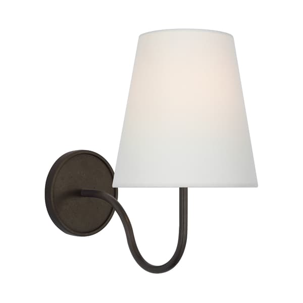 Lyndsie, Light, Aged Iron Andrew Martin