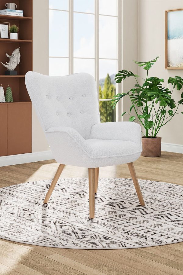 Contemporary Lounge Chair | Bed Sava