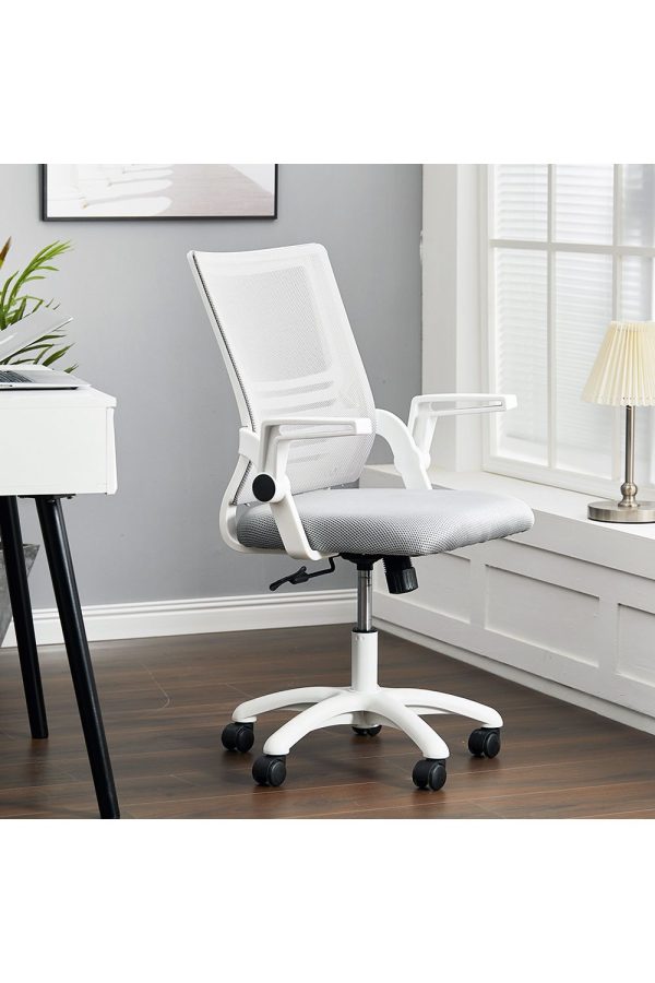 Office Desk Swivel Chair Computer Ergonomic Chair | Bed Sava