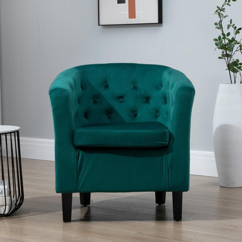 Clio Accent Chair