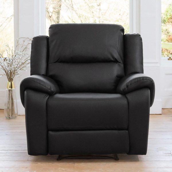 Brookhaven Electric Recliner Armchair | Bed Sava