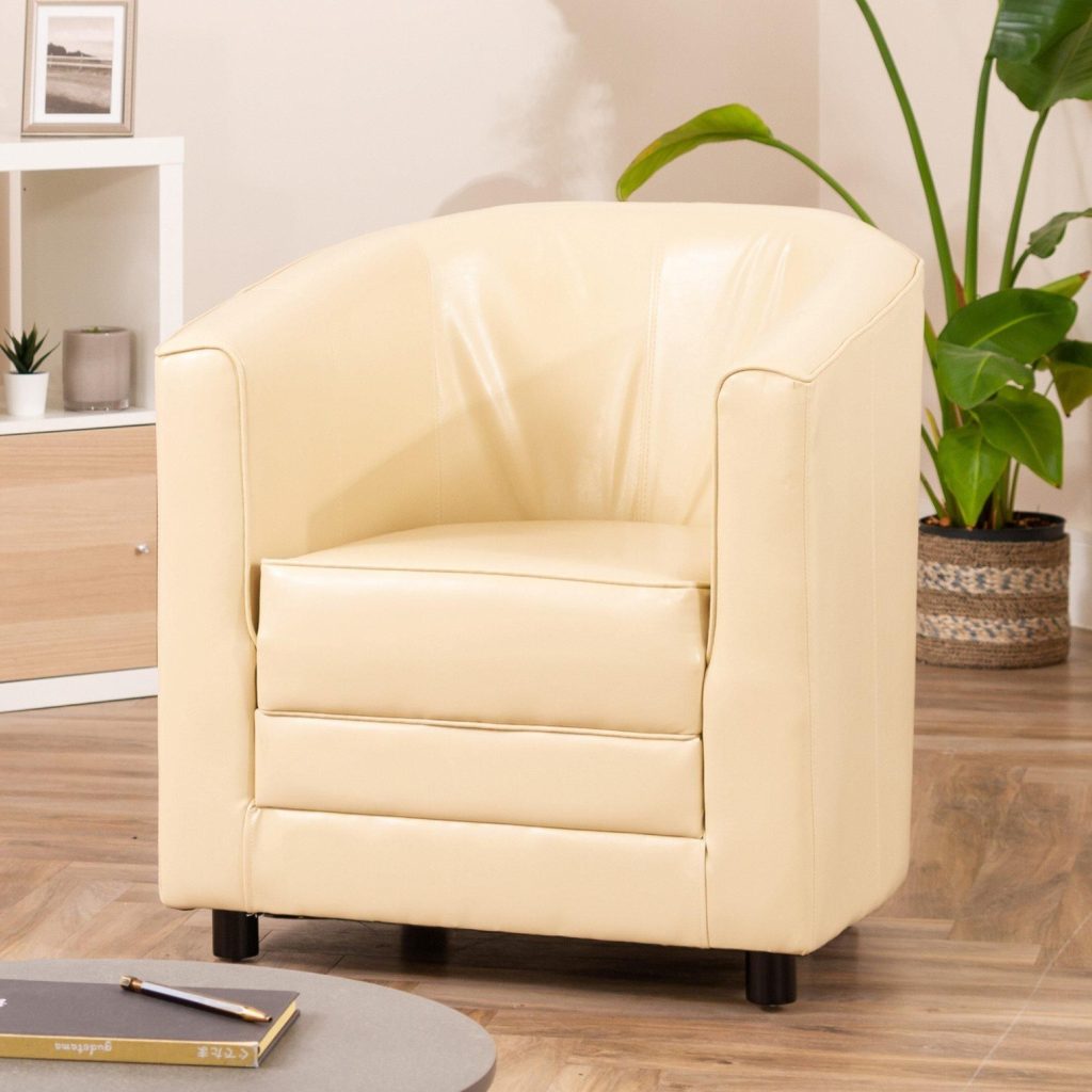 Aspen Tub Chair | Bed Sava