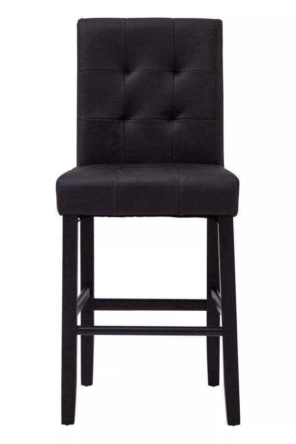Interiors by Premier Regents Park Bar Chair | Bed Sava
