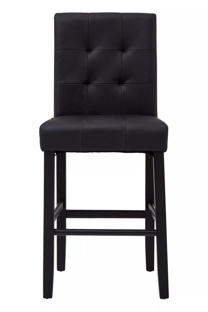 Interiors by Premier Regents Park Bar Chair