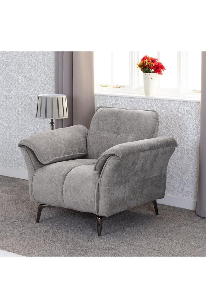 Amalfi 1 Seater Sofa