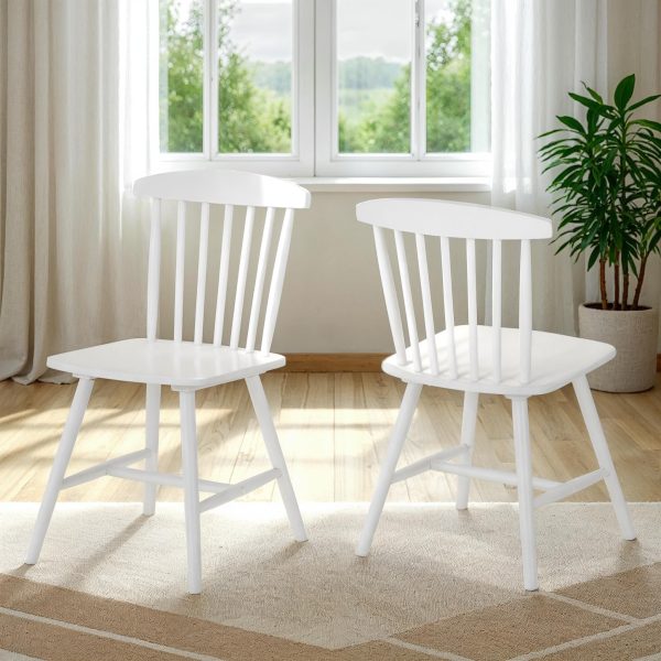 Emery Chair Box of 2 | Bed Sava