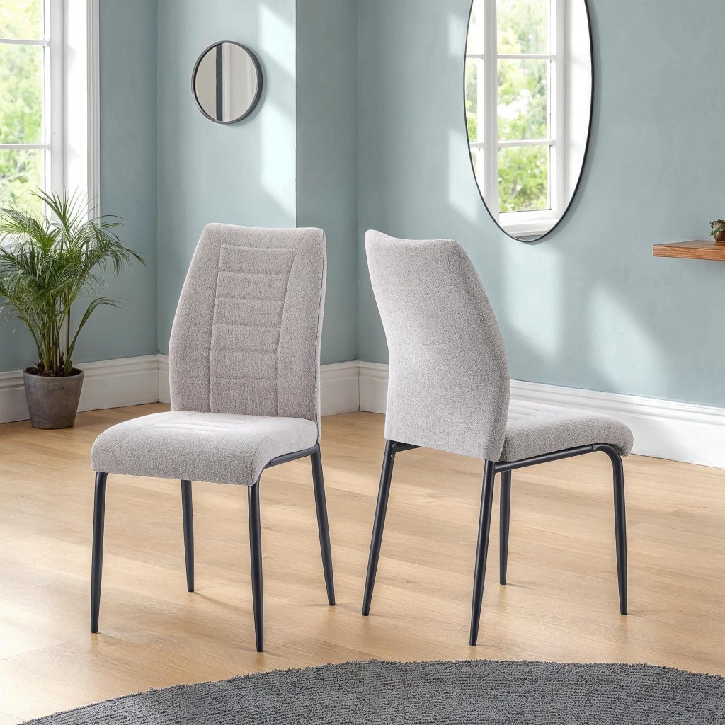 Chilton Dining Chair (x4)
