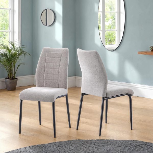 Chilton Dining Chair x4 | Bed Sava